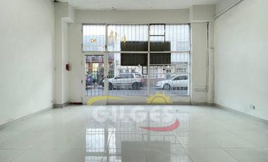 Alquiler Local 36m² en Ramos Mejia  en muy buen Estado