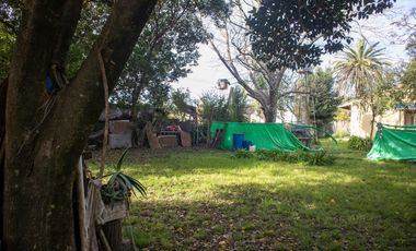 Casa en venta en Salvador Maria, Lobos