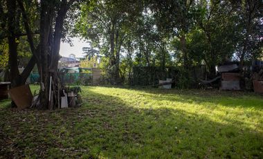 Casa en venta en Salvador Maria, Lobos