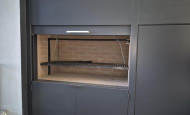 Importante Departamento de 4 ambientes en Alquiler en Oceanna - Nordelta