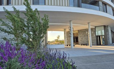 Importante Departamento de 4 ambientes en Alquiler en Oceanna - Nordelta
