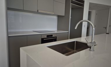 Importante Departamento de 4 ambientes en Alquiler en Oceanna - Nordelta