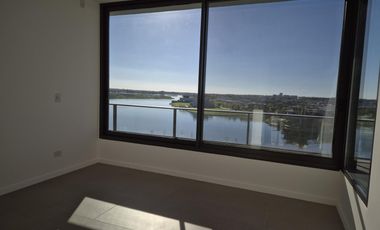 Importante Departamento de 4 ambientes en Alquiler en Oceanna - Nordelta
