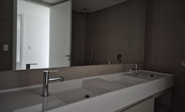 Importante Departamento de 4 ambientes en Alquiler en Oceanna - Nordelta