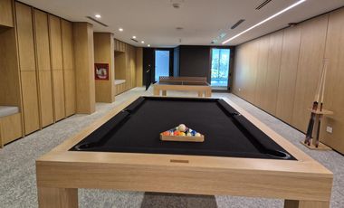 Importante Departamento de 4 ambientes en Alquiler en Oceanna - Nordelta