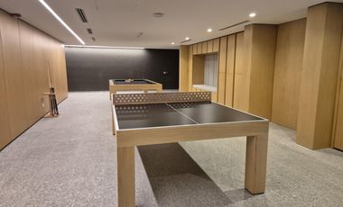 Importante Departamento de 4 ambientes en Alquiler en Oceanna - Nordelta