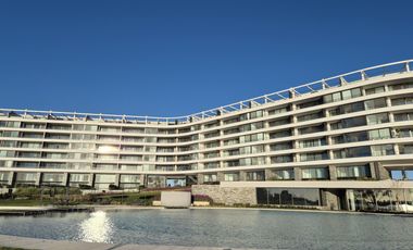 Importante Departamento de 4 ambientes en Alquiler en Oceanna - Nordelta
