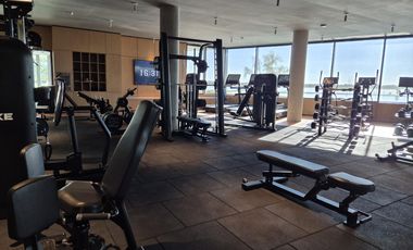 Importante Departamento de 4 ambientes en Alquiler en Oceanna - Nordelta