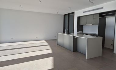 Importante Departamento de 4 ambientes en Alquiler en Oceanna - Nordelta