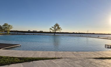 Importante Departamento de 4 ambientes en Alquiler en Oceanna - Nordelta