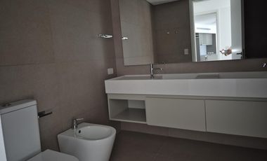 Importante Departamento de 4 ambientes en Alquiler en Oceanna - Nordelta