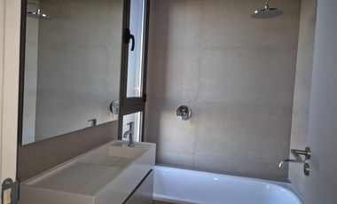 Importante Departamento de 4 ambientes en Alquiler en Oceanna - Nordelta