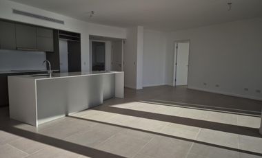Importante Departamento de 4 ambientes en Alquiler en Oceanna - Nordelta