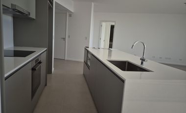 Importante Departamento de 4 ambientes en Alquiler en Oceanna - Nordelta