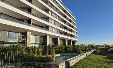 Importante Departamento de 4 ambientes en Alquiler en Oceanna - Nordelta