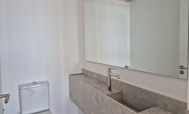 Importante Departamento de 4 ambientes en Alquiler en Oceanna - Nordelta