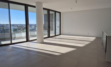 Importante Departamento de 4 ambientes en Alquiler en Oceanna - Nordelta