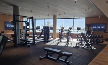 Importante Departamento de 4 ambientes en Alquiler en Oceanna - Nordelta