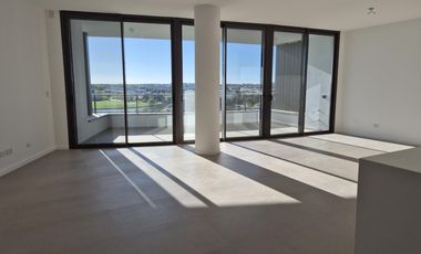 Importante Departamento de 4 ambientes en Alquiler en Oceanna - Nordelta