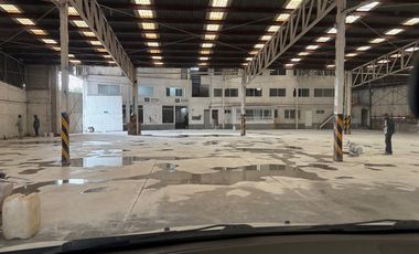 Extraordinaria Bodega en Renta en la delegación Gustavo A. Madero