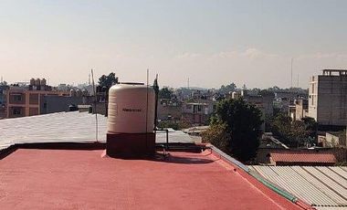 Extraordinaria Bodega en Renta en la delegación Gustavo A. Madero