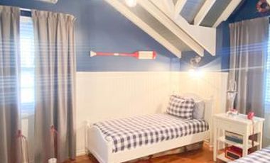 VENTA CASA EN SAINT THOMAS - CANNING