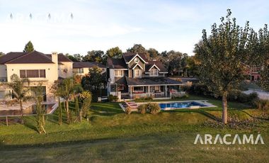 VENTA CASA EN SAINT THOMAS - CANNING
