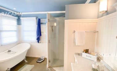 VENTA CASA EN SAINT THOMAS - CANNING