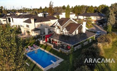 VENTA CASA EN SAINT THOMAS - CANNING