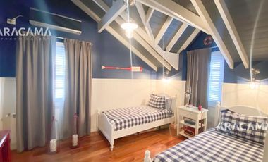 VENTA CASA EN SAINT THOMAS - CANNING