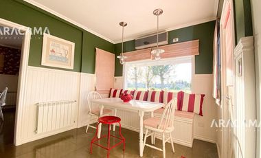 VENTA CASA EN SAINT THOMAS - CANNING