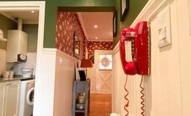 VENTA CASA EN SAINT THOMAS - CANNING