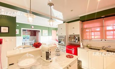 VENTA CASA EN SAINT THOMAS - CANNING