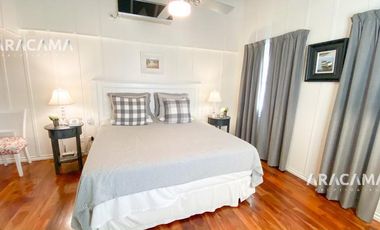 VENTA CASA EN SAINT THOMAS - CANNING