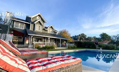 VENTA CASA EN SAINT THOMAS - CANNING