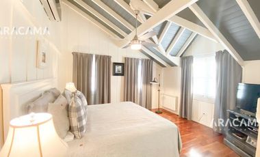 VENTA CASA EN SAINT THOMAS - CANNING