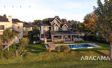 VENTA CASA EN SAINT THOMAS - CANNING
