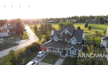 VENTA CASA EN SAINT THOMAS - CANNING
