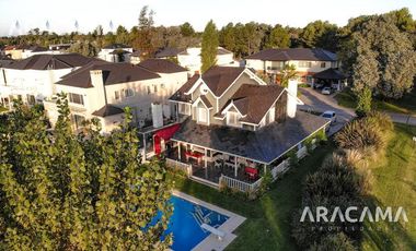 VENTA CASA EN SAINT THOMAS - CANNING