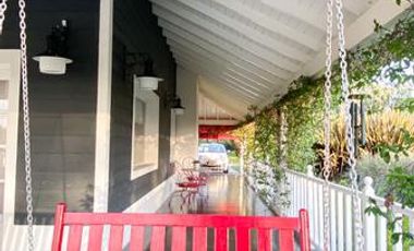 VENTA CASA EN SAINT THOMAS - CANNING