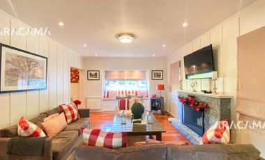 VENTA CASA EN SAINT THOMAS - CANNING
