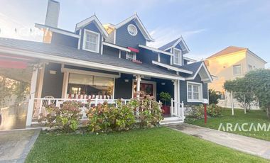 VENTA CASA EN SAINT THOMAS - CANNING