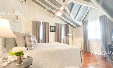 VENTA CASA EN SAINT THOMAS - CANNING