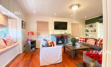 VENTA CASA EN SAINT THOMAS - CANNING