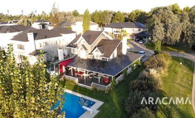 VENTA CASA EN SAINT THOMAS - CANNING
