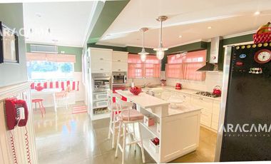 VENTA CASA EN SAINT THOMAS - CANNING