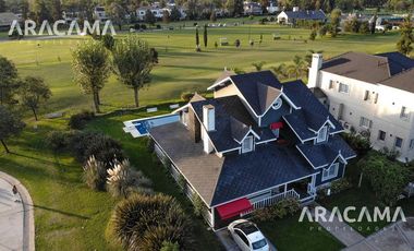 VENTA CASA EN SAINT THOMAS - CANNING
