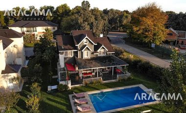 VENTA CASA EN SAINT THOMAS - CANNING