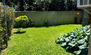 Departamento/ PH  3 ambientes en  Castelar Norte