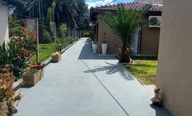 Departamento/ PH  3 ambientes en  Castelar Norte